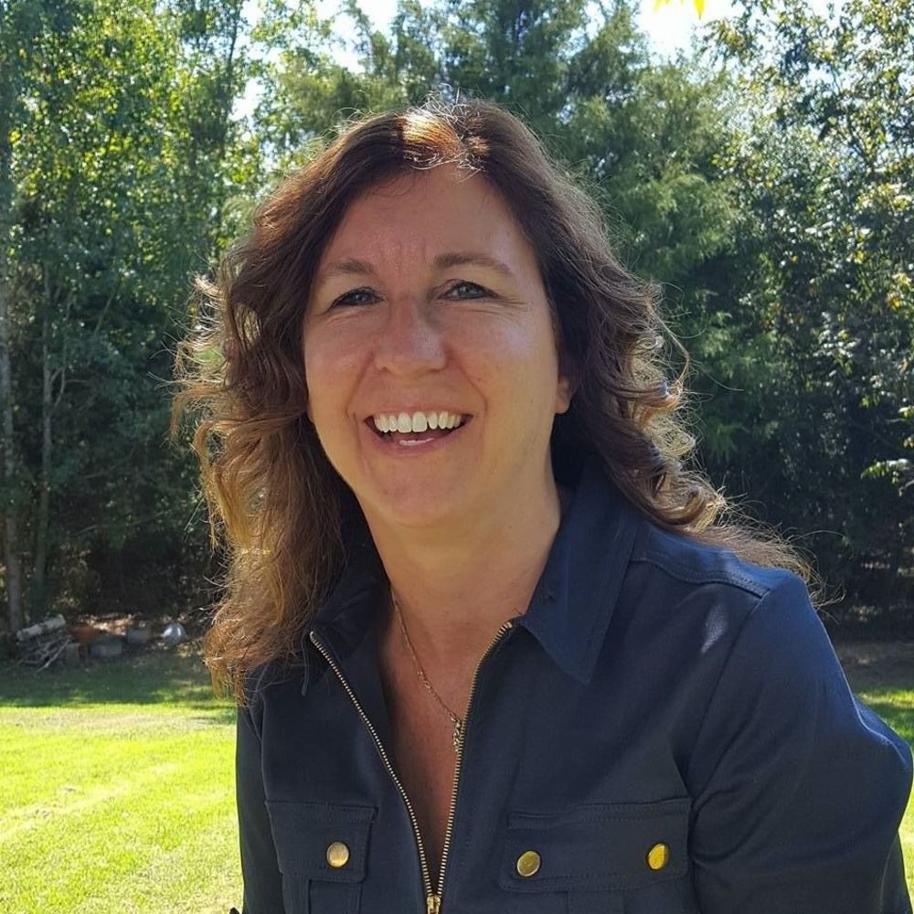 Meet your Posher, Karen